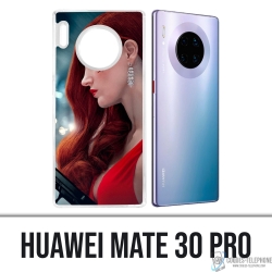 Custodia per Huawei Mate 30 Pro - Ava