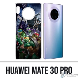 Coque Huawei Mate 30 Pro -...