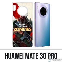 Coque Huawei Mate 30 Pro -...