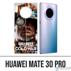 Funda Huawei Mate 30 Pro - Call Of Duty Cold War