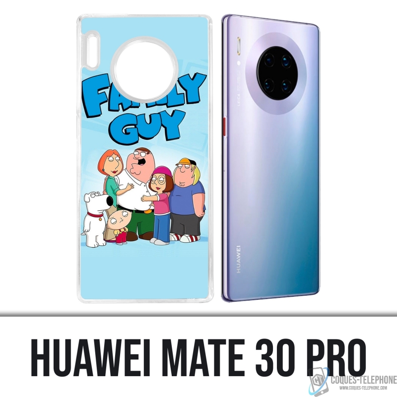 Huawei Mate 30 Pro case - Family Guy