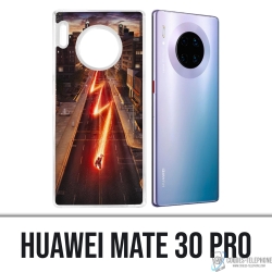 Custodia per Huawei Mate 30 Pro - Flash