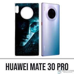 Coque Huawei Mate 30 Pro - Harry Potter Lunettes