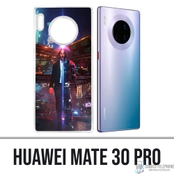 Coque Huawei Mate 30 Pro -...