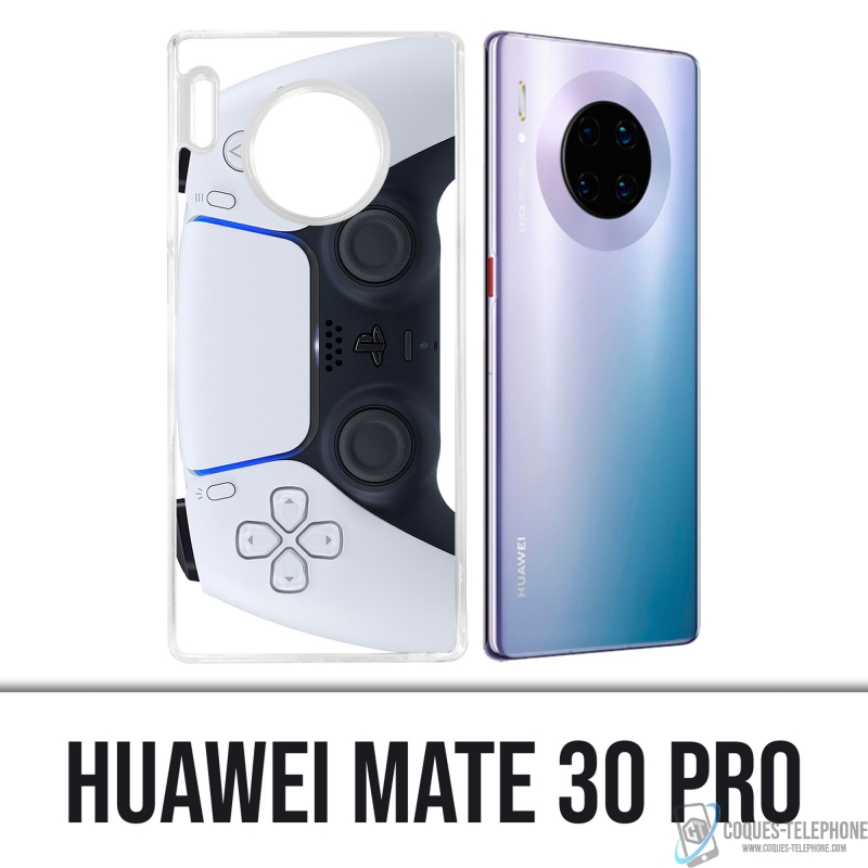 Custodia Huawei Mate 30 Pro - controller PS5