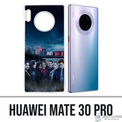 Coque Huawei Mate 30 Pro -...