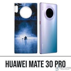 Coque Huawei Mate 30 Pro -...