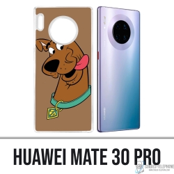 Custodia Huawei Mate 30 Pro - Scooby-Doo