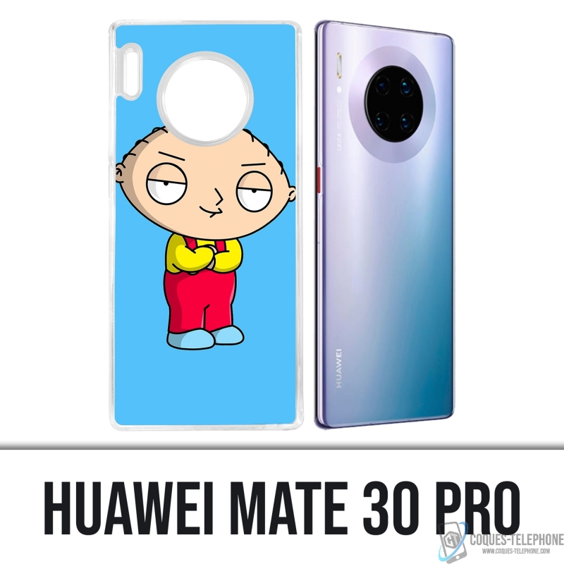 Funda Huawei Mate 30 Pro - Stewie Griffin