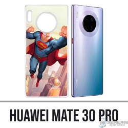 Cover Huawei Mate 30 Pro -...