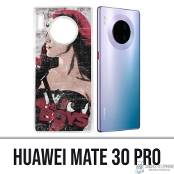 Coque Huawei Mate 30 Pro -...