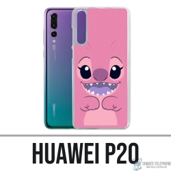 Custodia per Huawei P20 -...