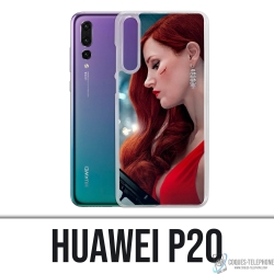 Funda Huawei P20 - Ava