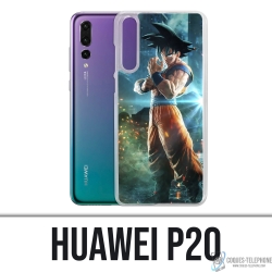 Coque Huawei P20 - Dragon...