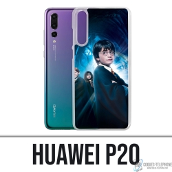 Coque Huawei P20 - Petit Harry Potter