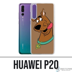 Custodia Huawei P20 -...