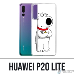 Coque Huawei P20 Lite -...