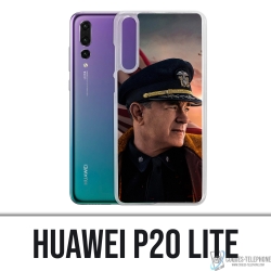 Coque Huawei P20 Lite -...