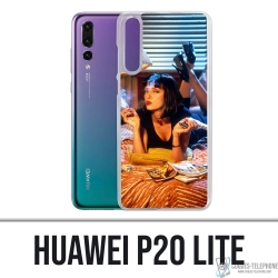 Coque Huawei P20 Lite -...