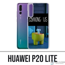 Custodia Huawei P20 Lite -...