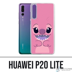 Coque Huawei P20 Lite - Angel