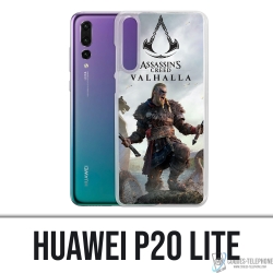 Coque Huawei P20 Lite - Assassins Creed Valhalla