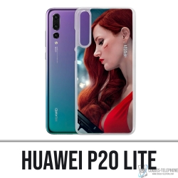 Coque Huawei P20 Lite - Ava