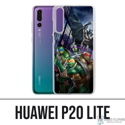 Coque Huawei P20 Lite -...