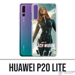 Coque Huawei P20 Lite -...