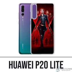 Póster Funda Huawei P20...