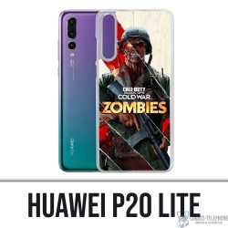 Coque Huawei P20 Lite -...