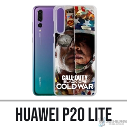 Coque Huawei P20 Lite -...