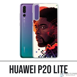 Coque Huawei P20 Lite -...