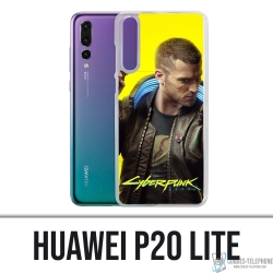 Custodia per Huawei P20...