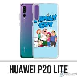 Coque Huawei P20 Lite - Family Guy