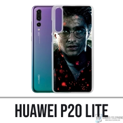 Custodia per Huawei P20...