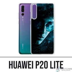 Coque Huawei P20 Lite -...