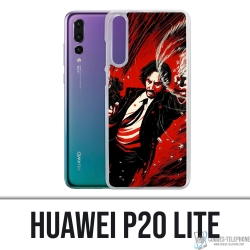 Coque Huawei P20 Lite -...