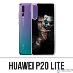 Funda Huawei P20 Lite -...