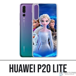 Custodia per Huawei P20...