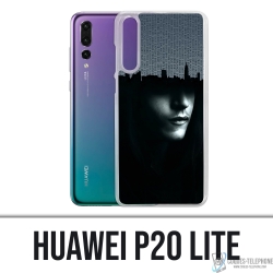 Custodia per Huawei P20...