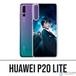 Coque Huawei P20 Lite - Petit Harry Potter