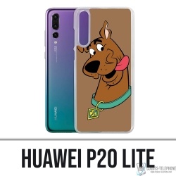 Funda Huawei P20 Lite - Scooby-Doo