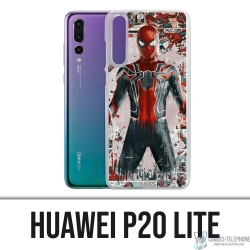 Coque Huawei P20 Lite -...