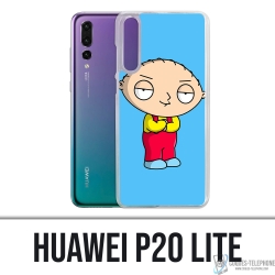 Funda Huawei P20 Lite - Stewie Griffin