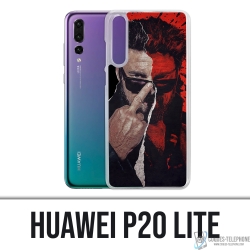 Coque Huawei P20 Lite - The...