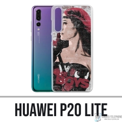 Funda para Huawei P20 Lite...