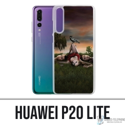 Coque Huawei P20 Lite -...