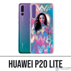 Coque Huawei P20 Lite -...