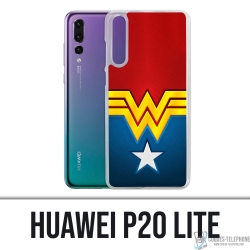 Coque Huawei P20 Lite -...